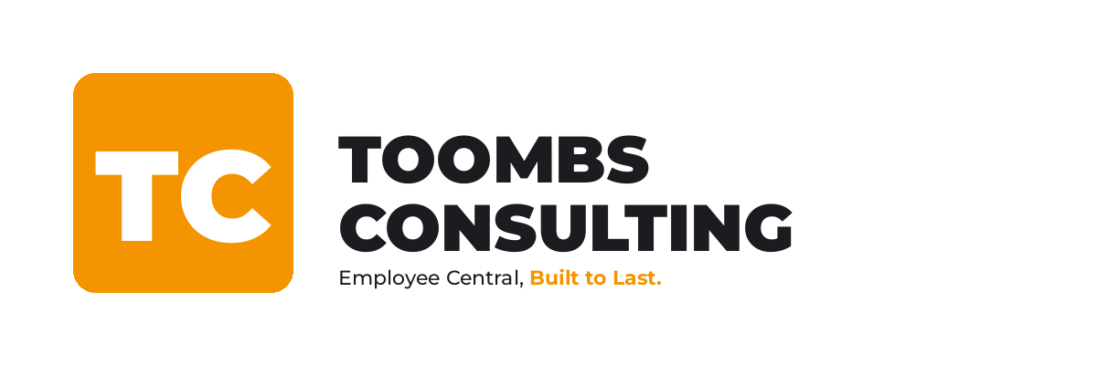 Toombs Consulting