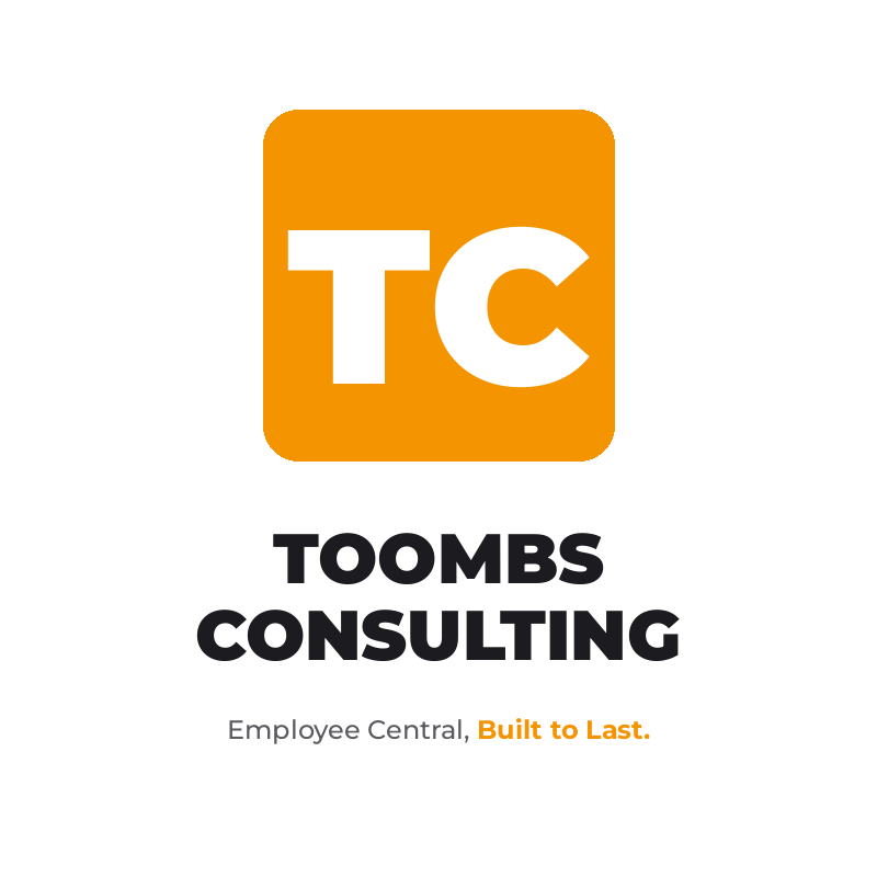 Toombs Consulting