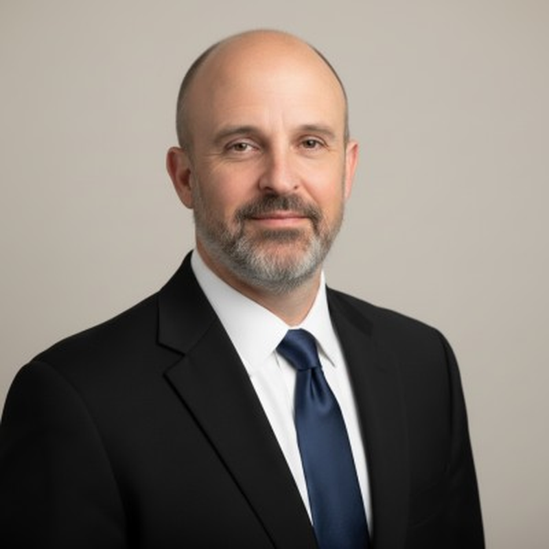 Brandon Toombs — SuccessFactors Employee Central consultant
